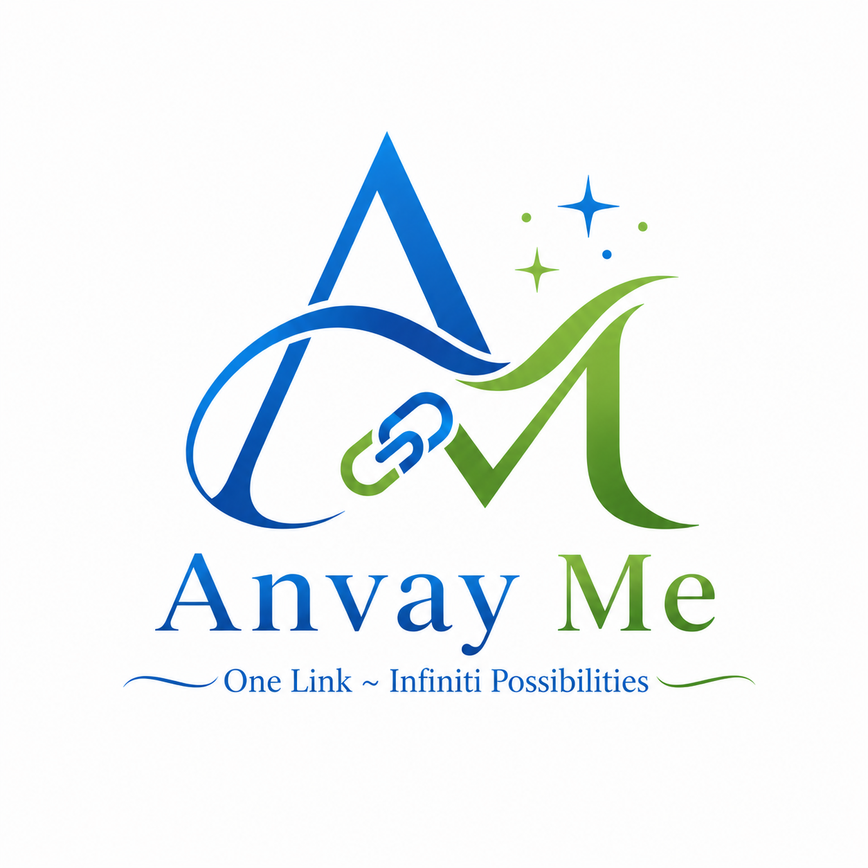 Anvay Me